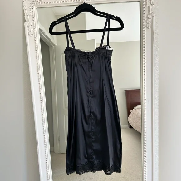 Dolce & Gabbana slip dress - Picture 2 of 5